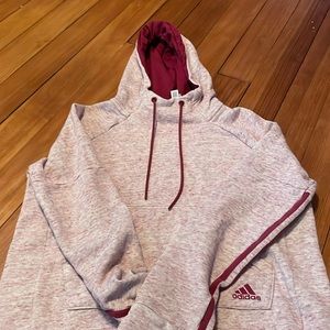 Women’s adidas sweatshirt